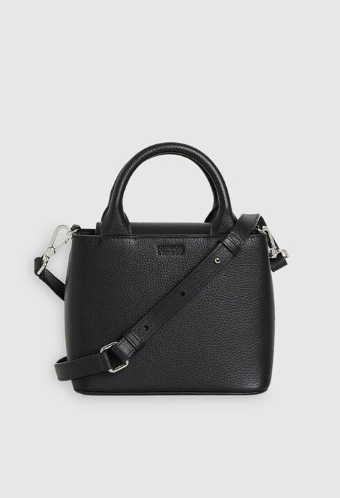 Sac Anouck mini cuir