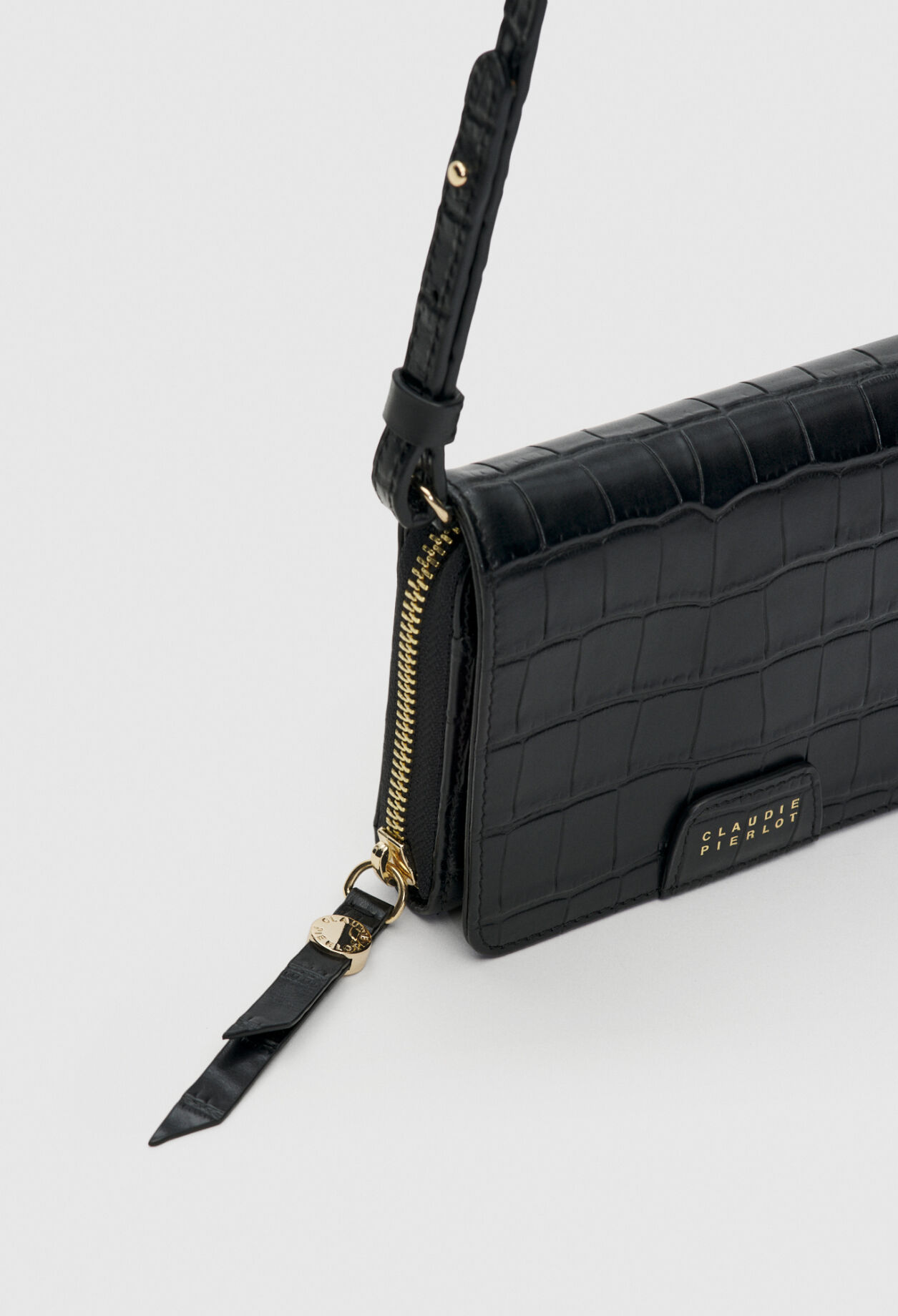 Claudie pierlot purse online