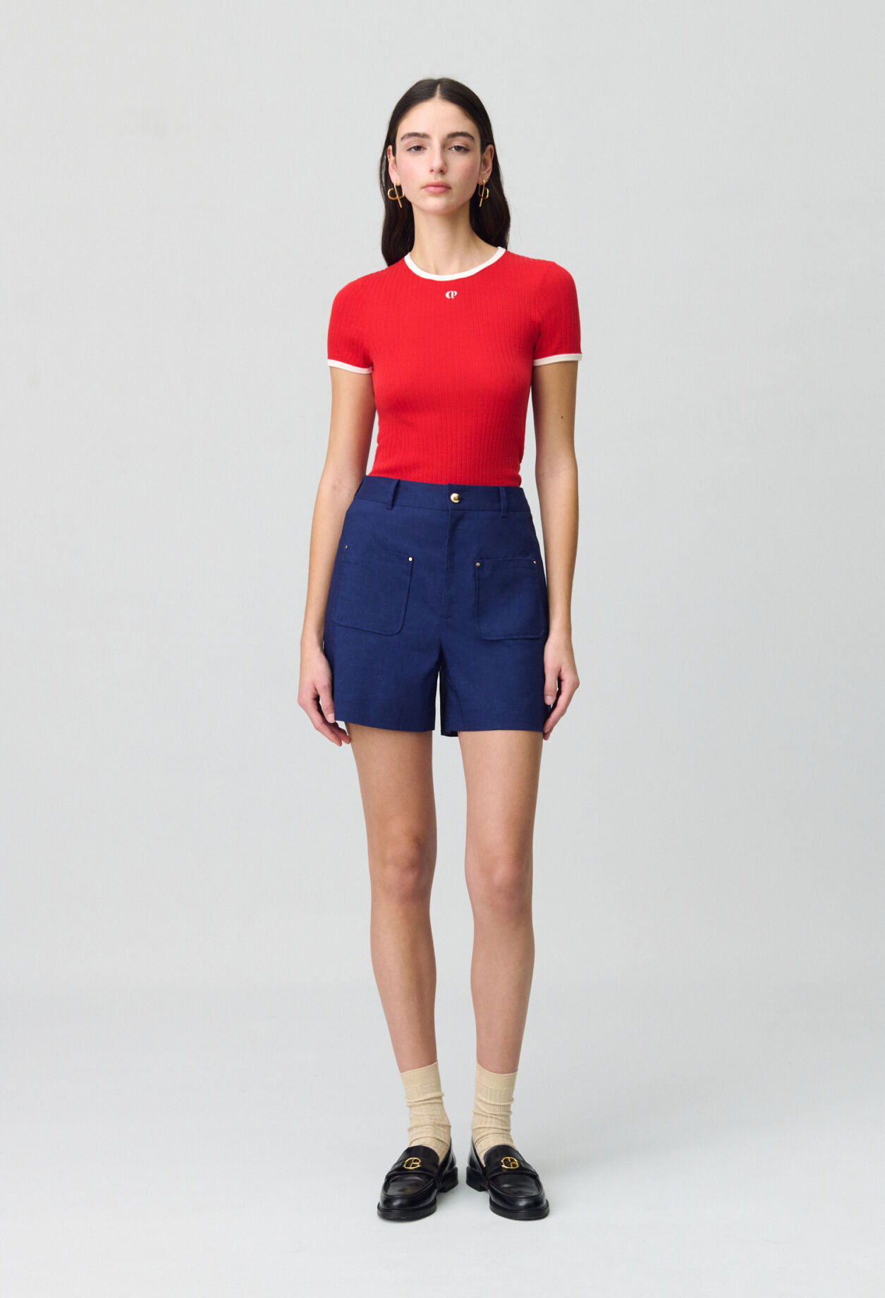 Shorts for women | Claudie Pierlot