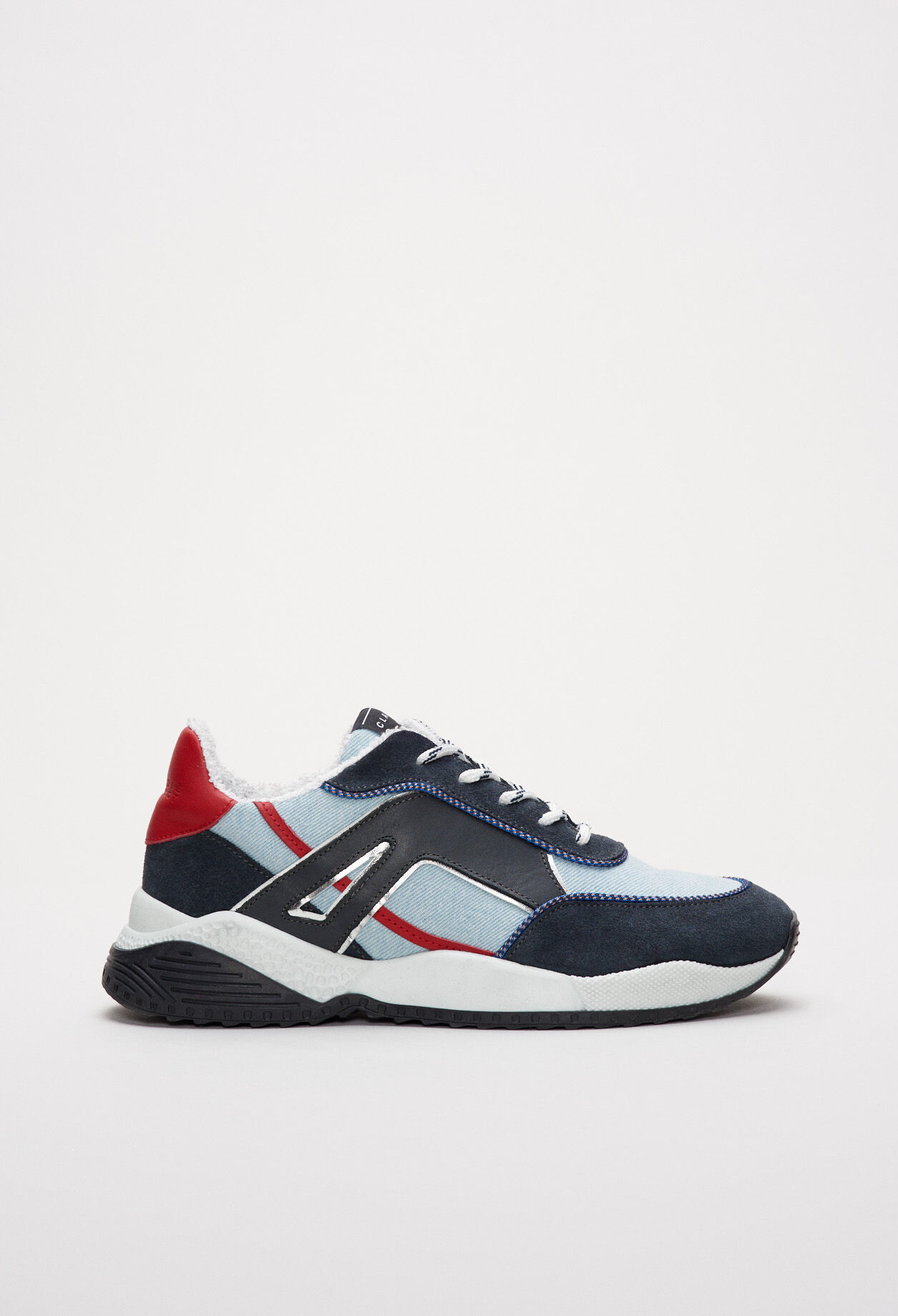 Sneakers claudie pierlot best sale
