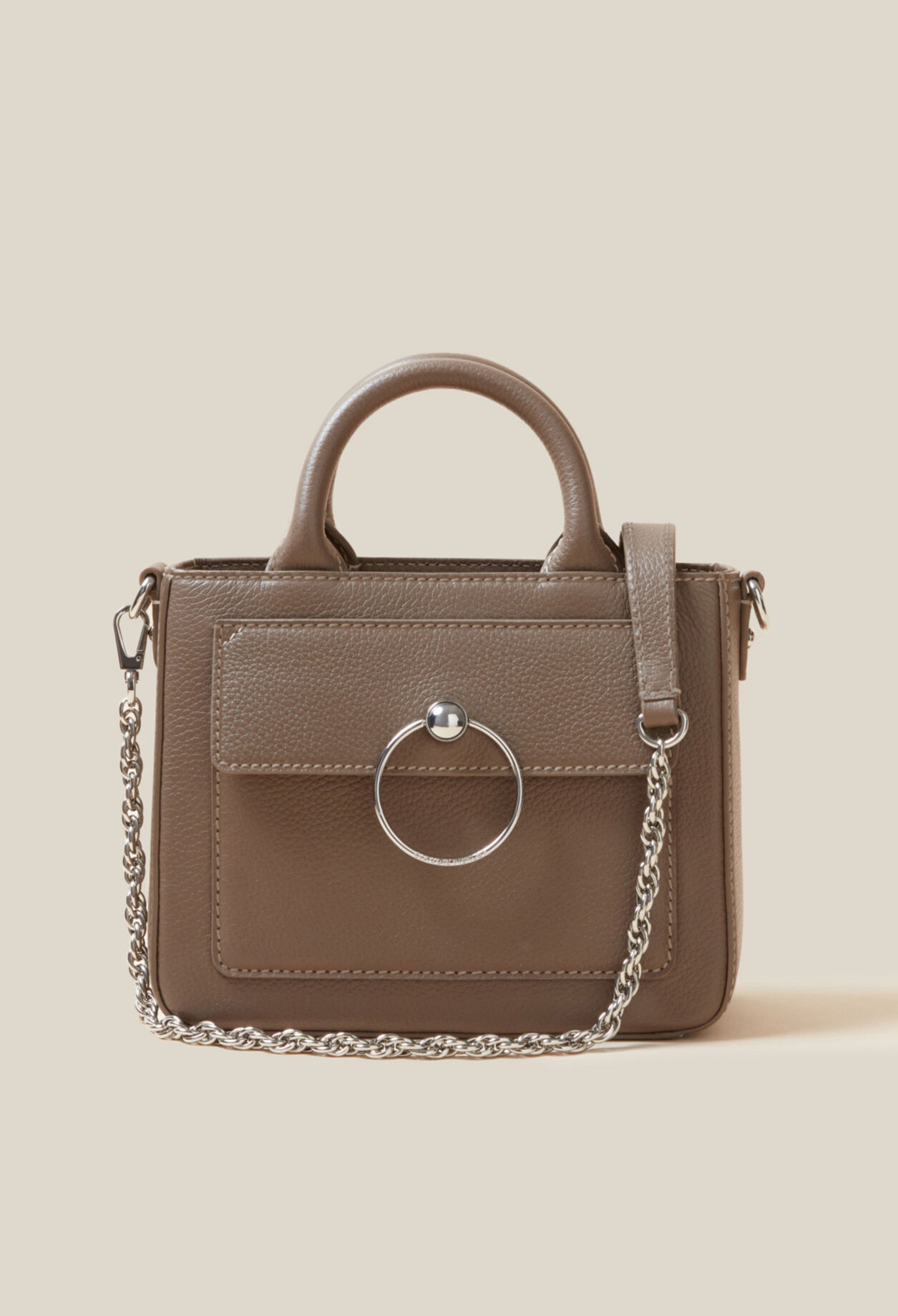 Sac anouck pouch claudie pierlot online