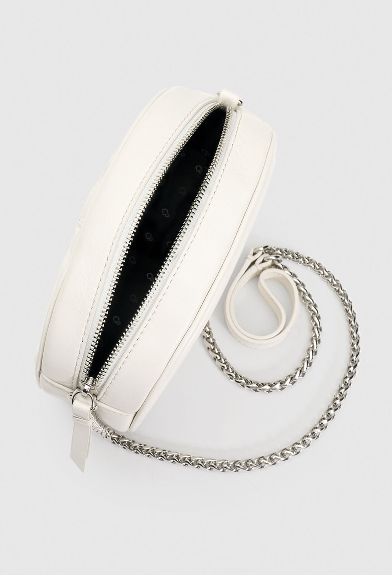Eco-friendly leather bag