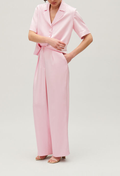 Suit trousers