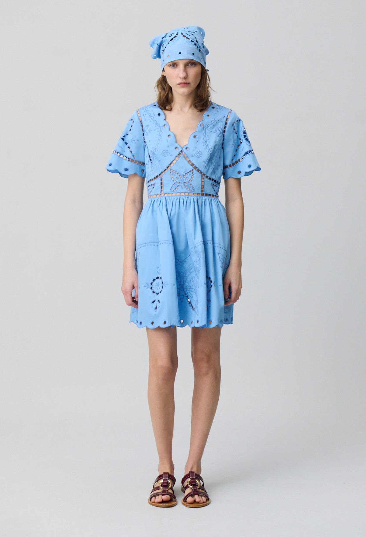 Short dresses for women | Claudie Pierlot