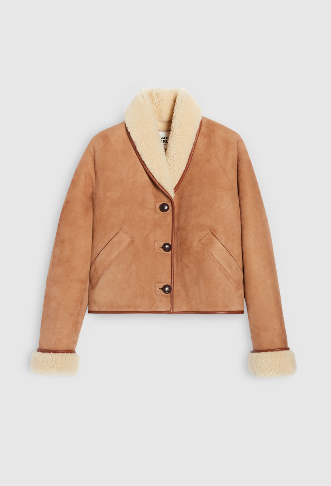 Peau lainee clearance
