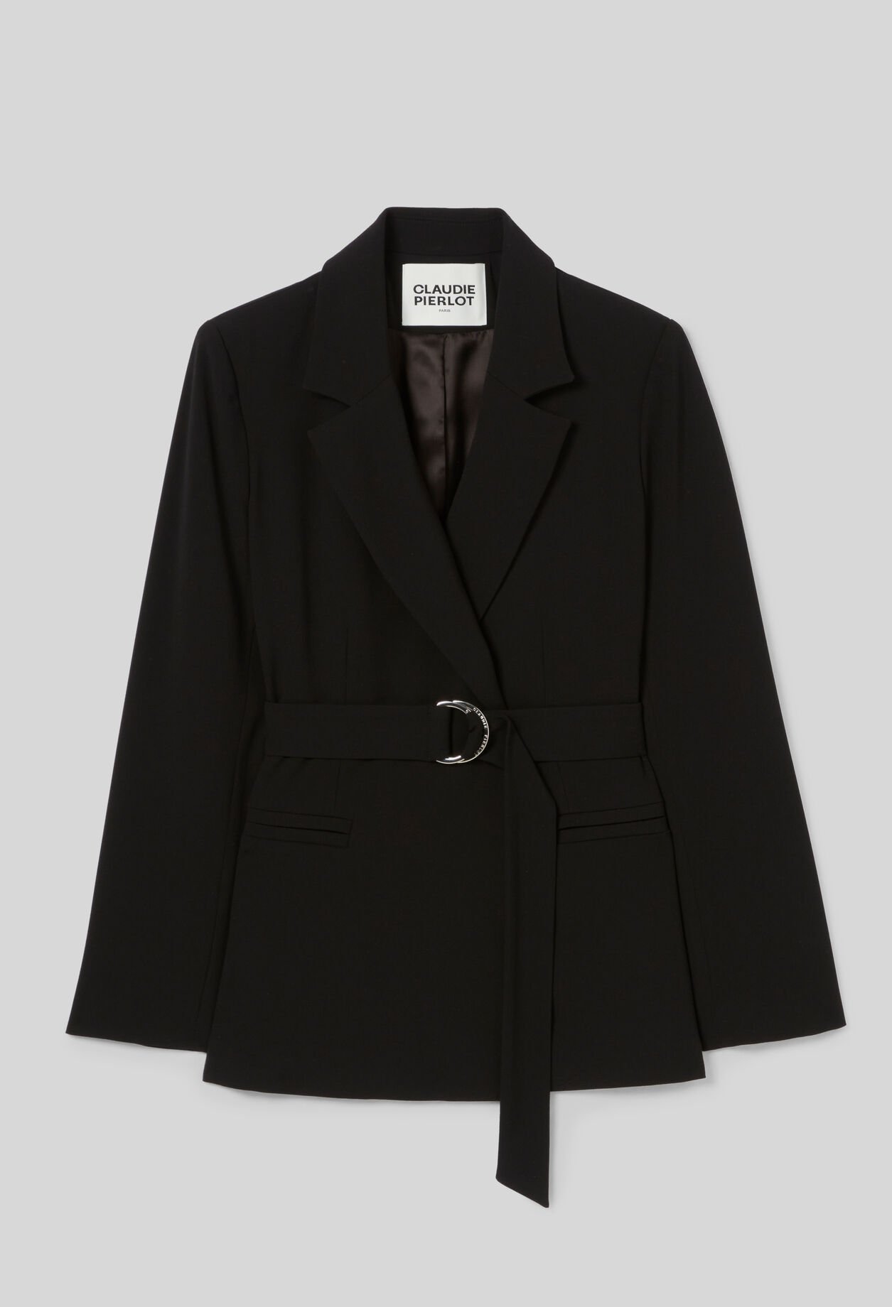 Suit jacket