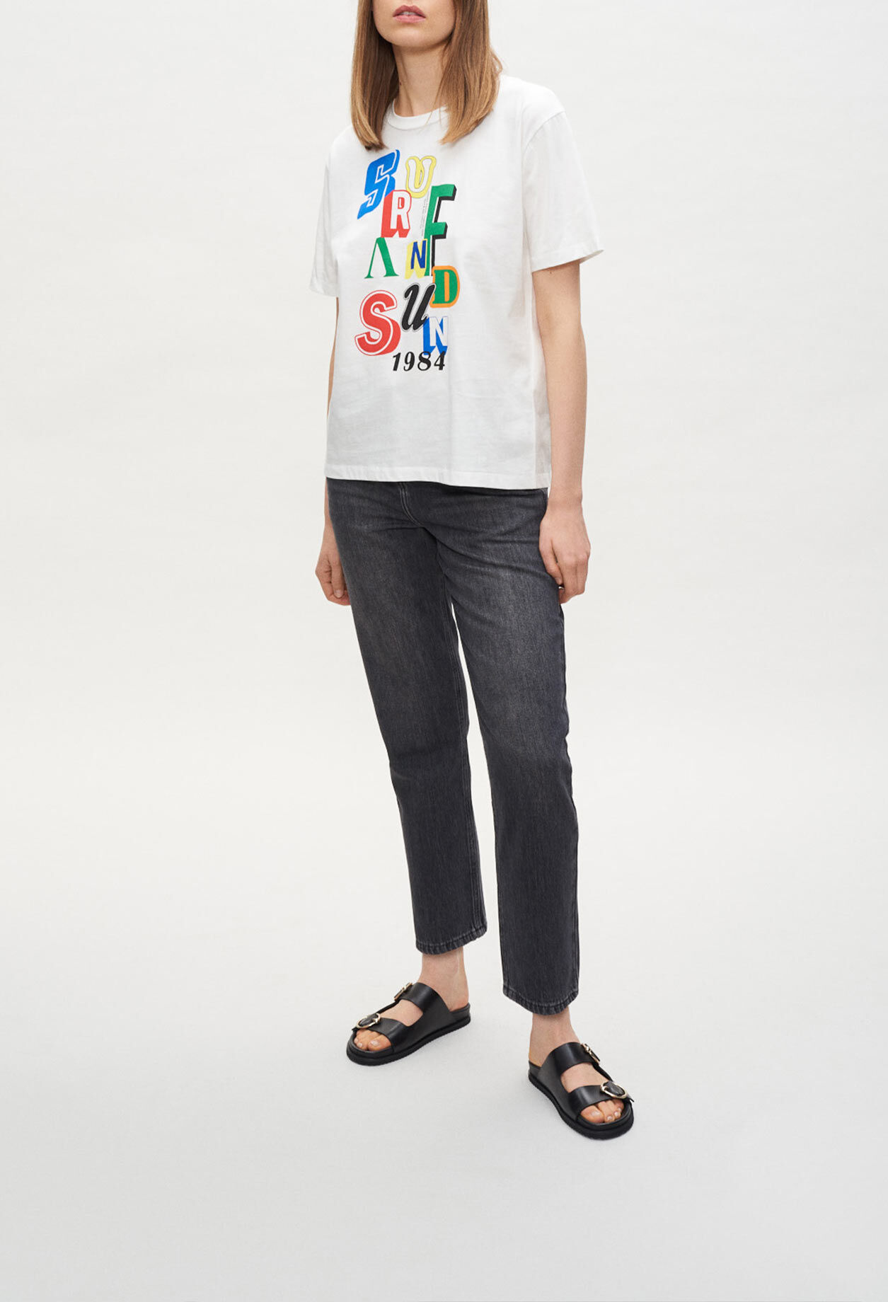 Surf and Sun t-shirt