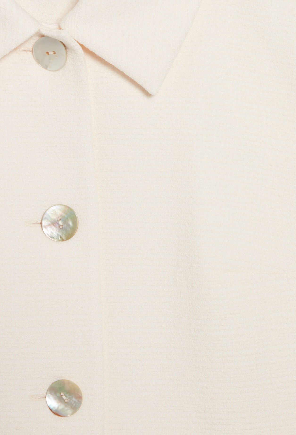 Tweed jacket