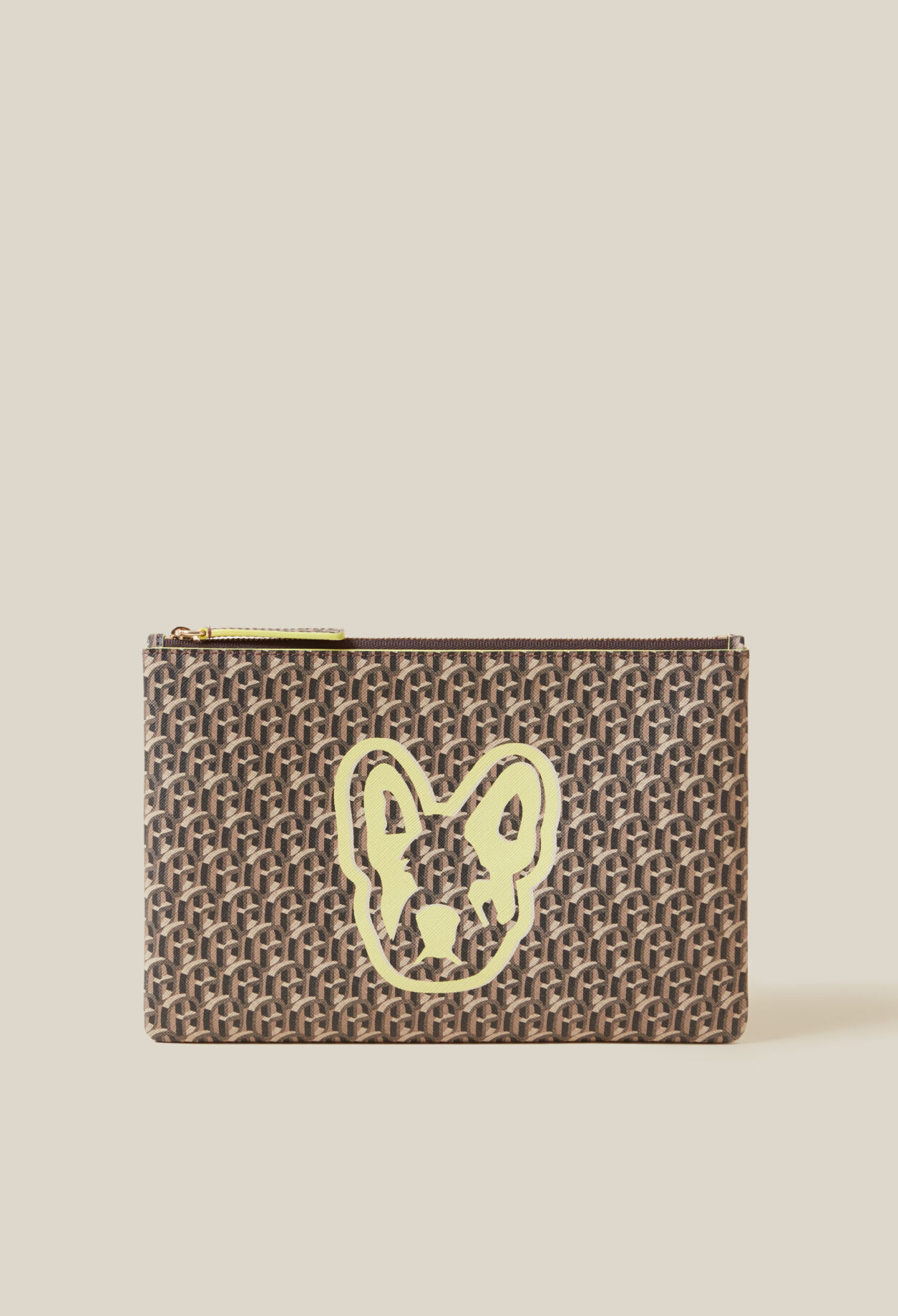 Small leather goods for women | Claudie Pierlot