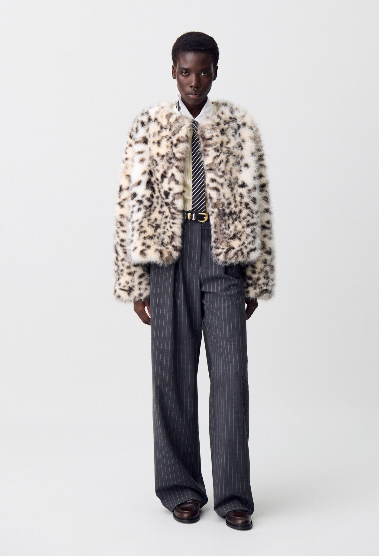 Jackets for women | Claudie Pierlot