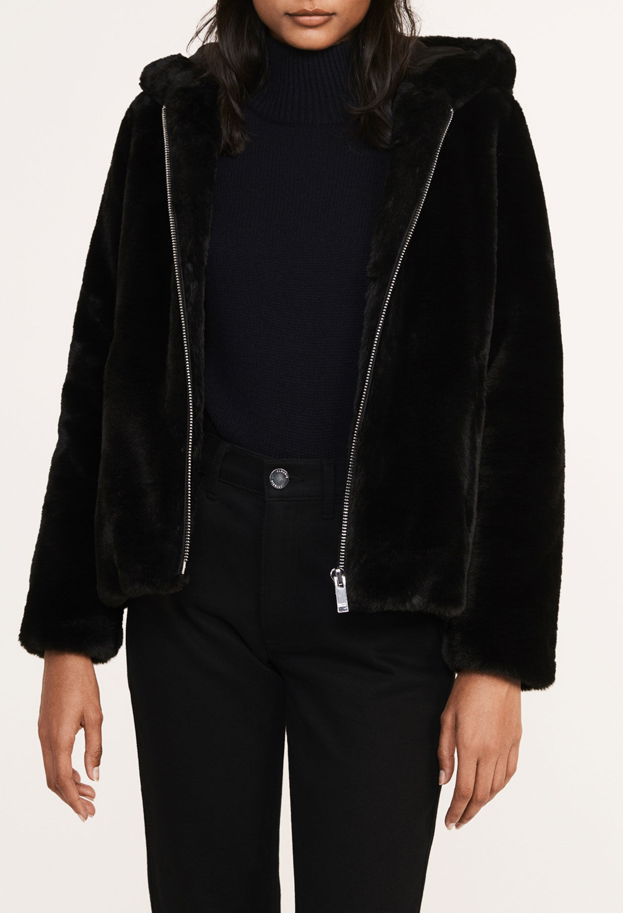 Blouson claudie pierlot sales