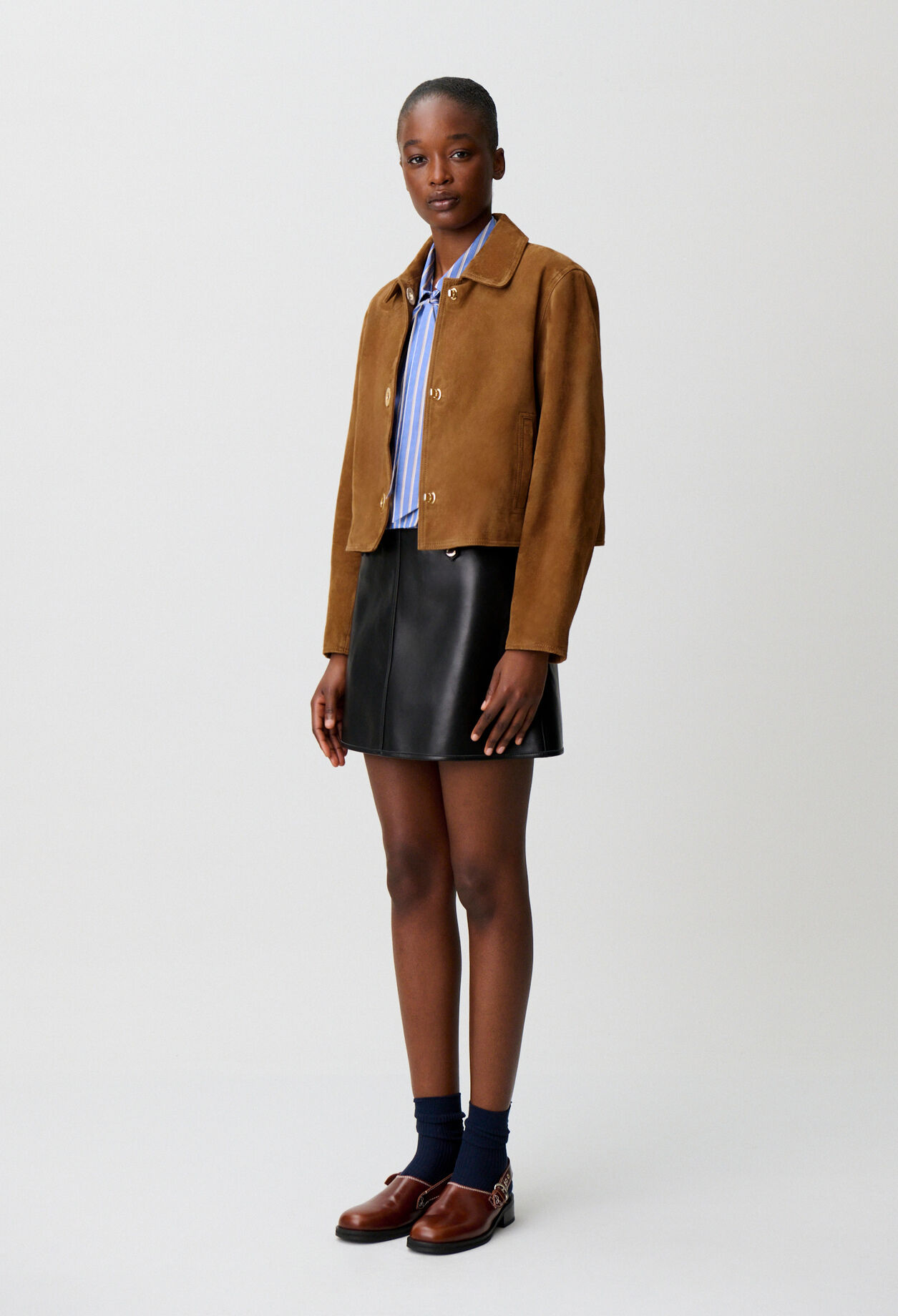 New coats and jackets for women | Claudie Pierlot