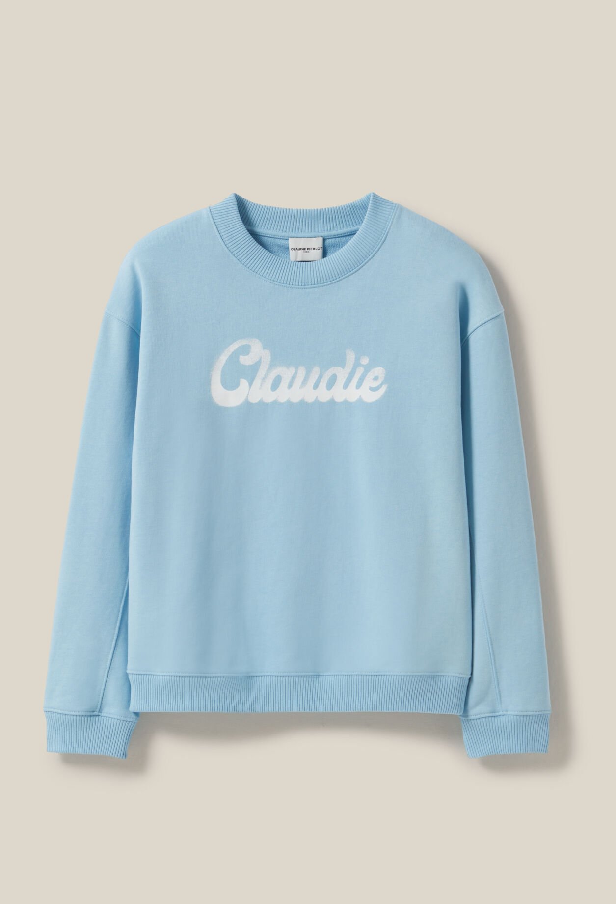 Sweatshirts for women Claudie Pierlot