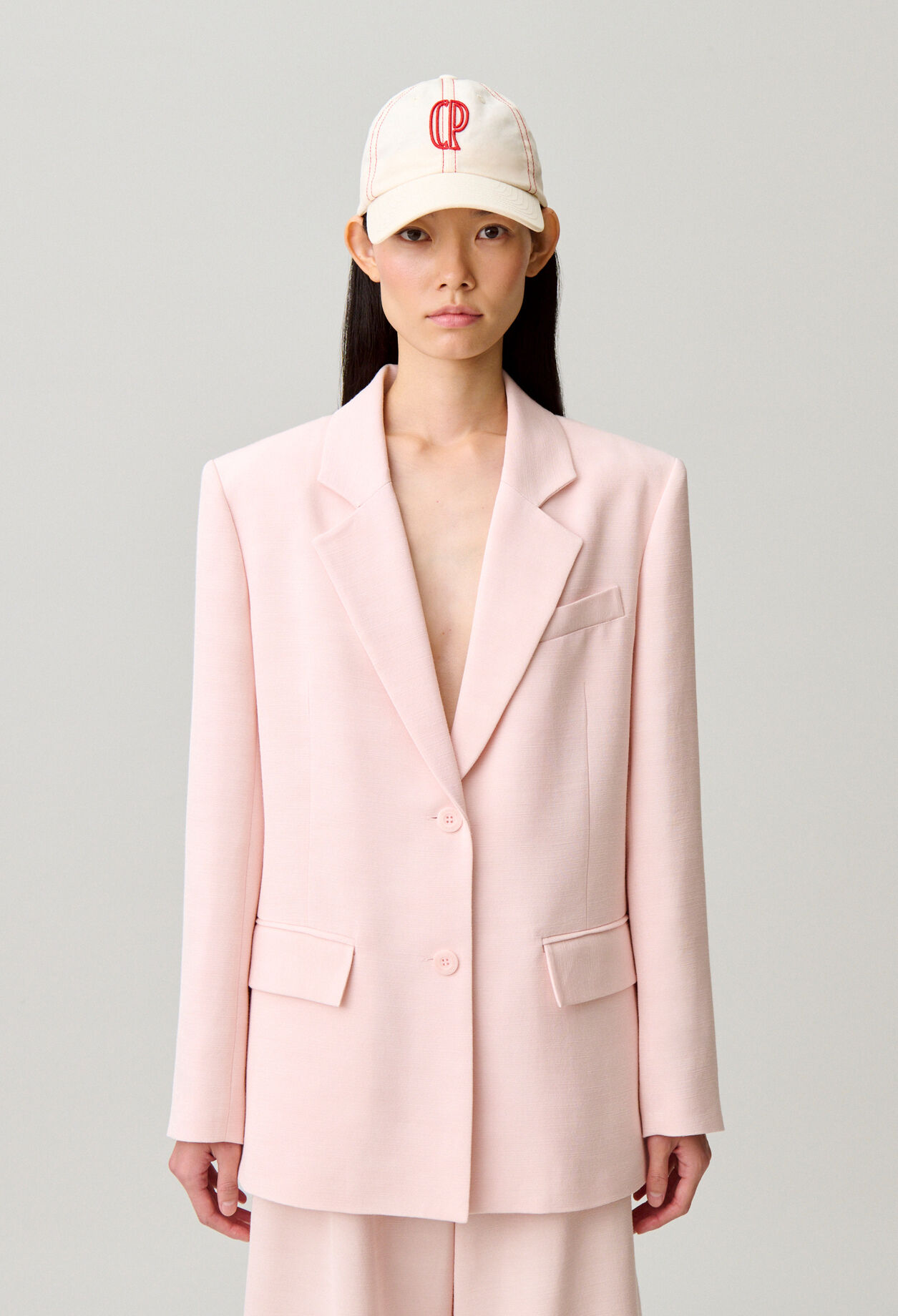 Tailored blazer for women | Claudie Pierlot