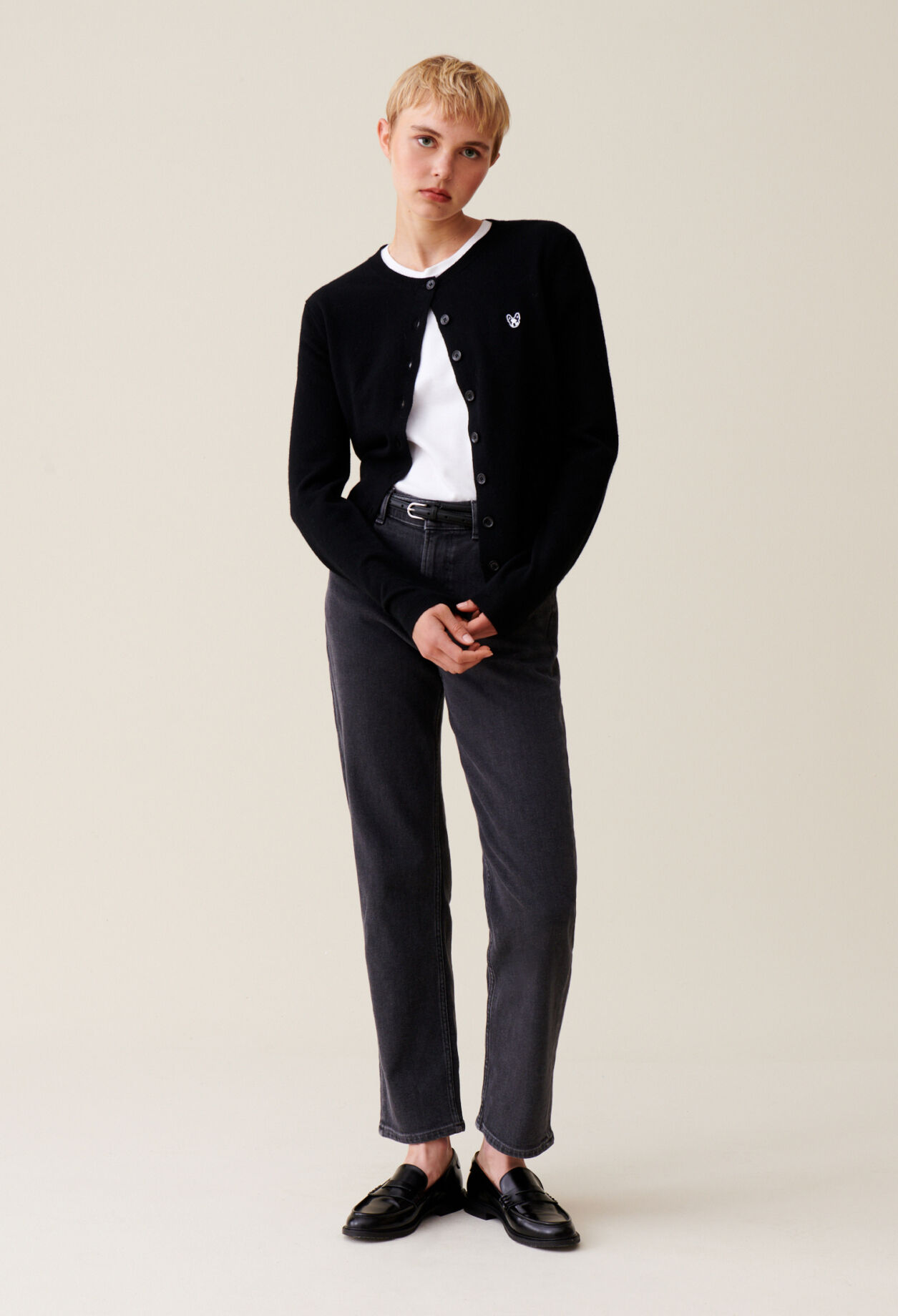 Capsule Jean Toto Claudie Pierlot for women Claudie Pierlot
