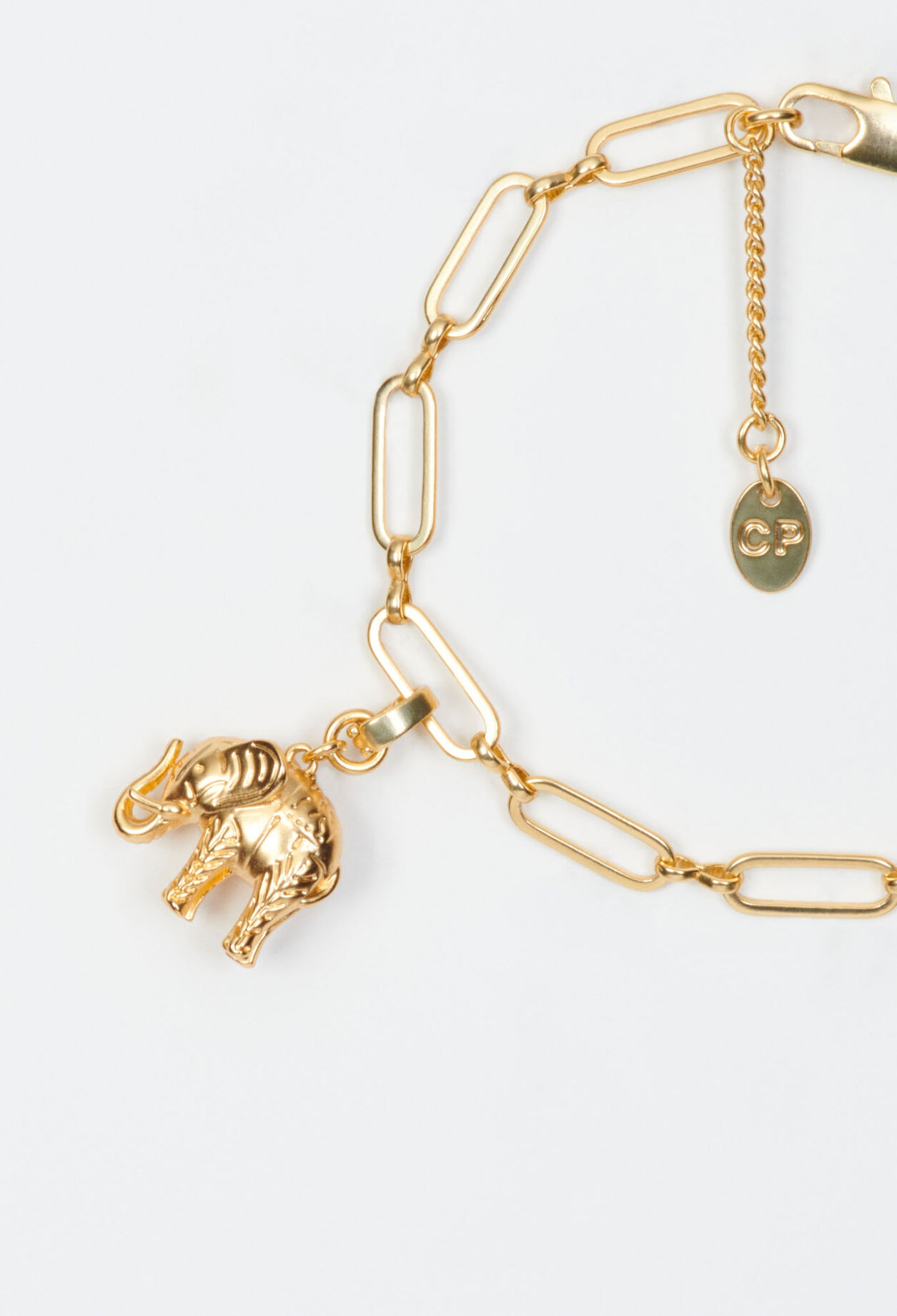 Set of 3 charms