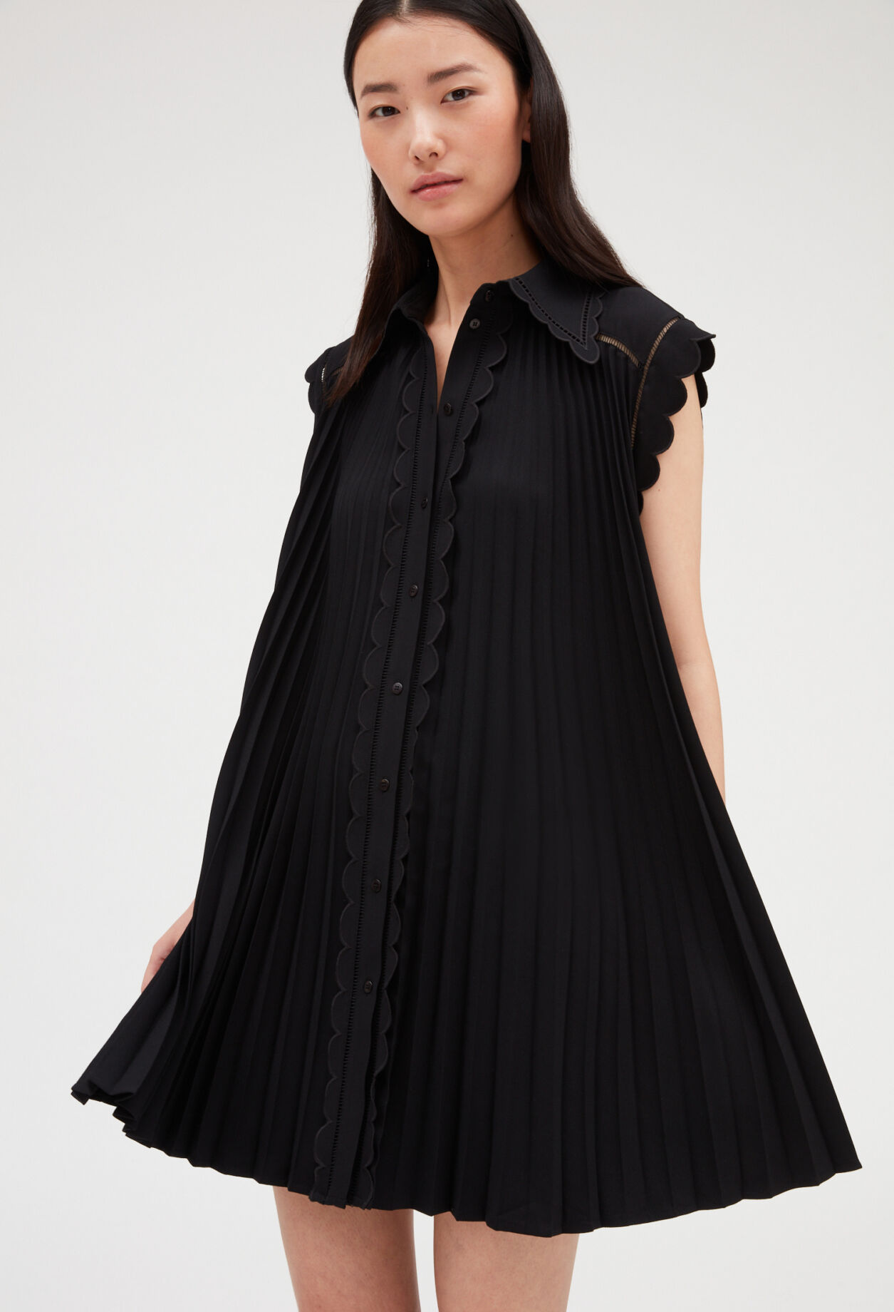 Robe claudie pierlot cheap