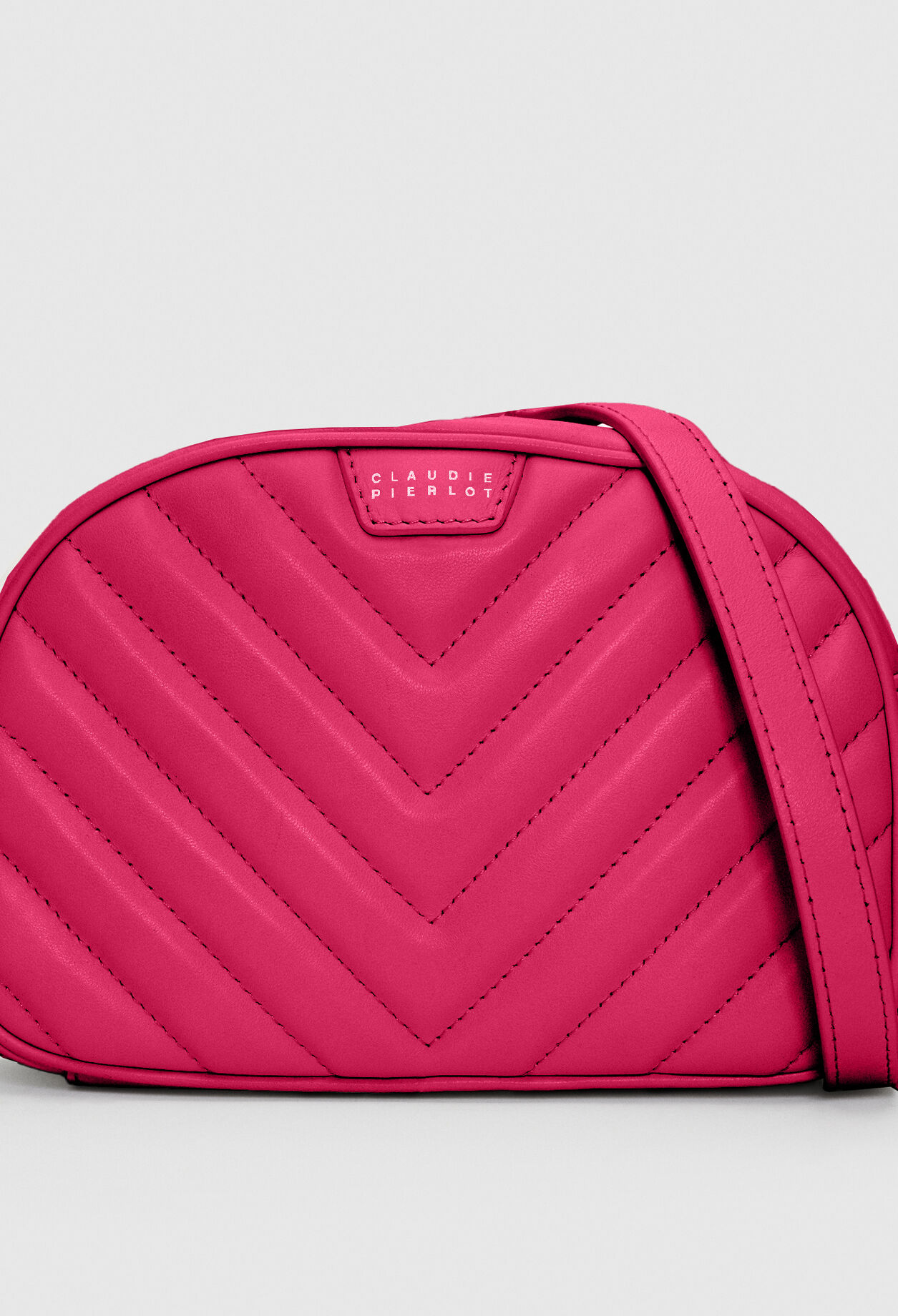 Eco-friendly leather bag