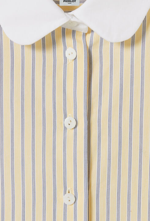 Striped Shirt