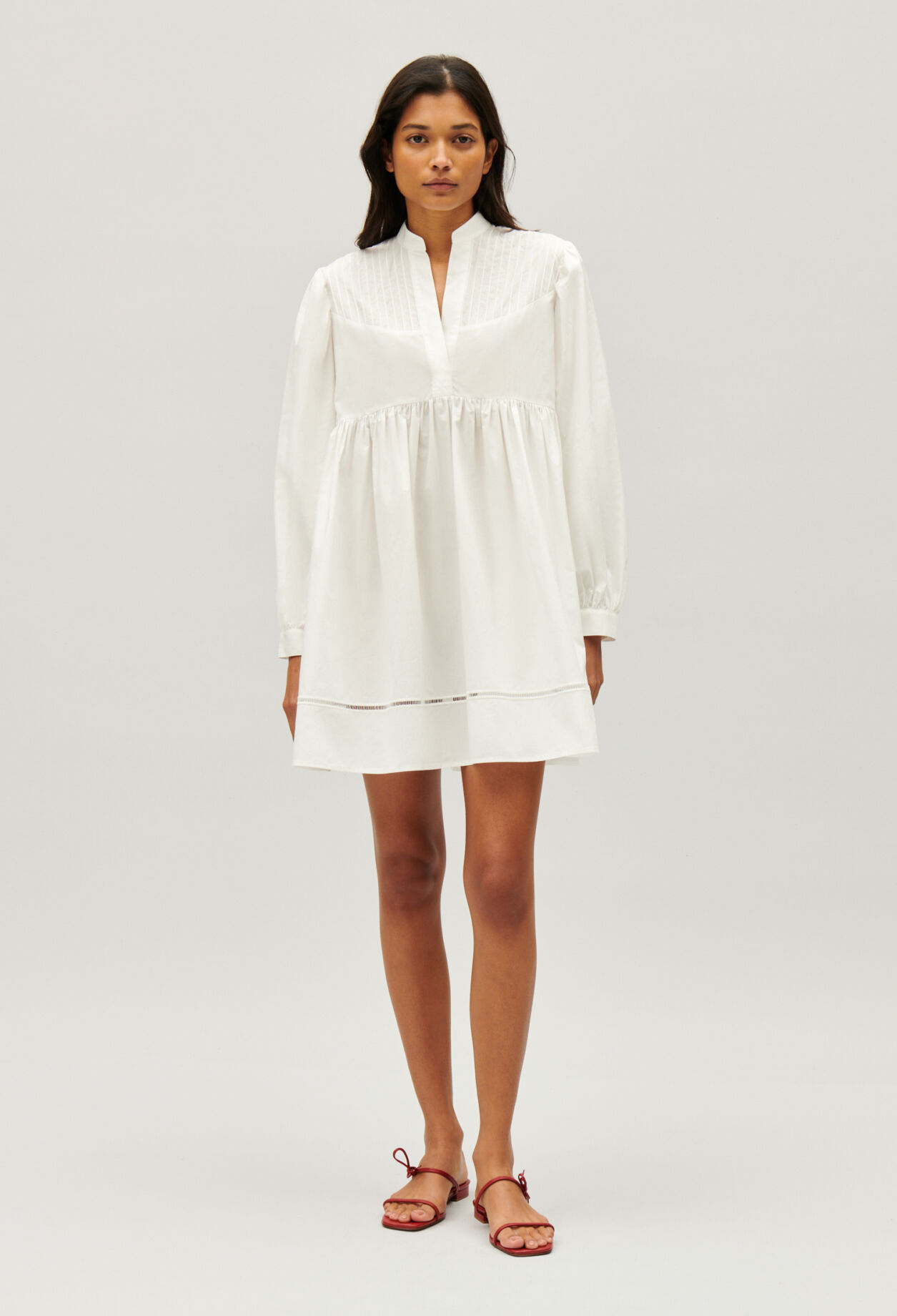 Claudie pierlot robe hot sale
