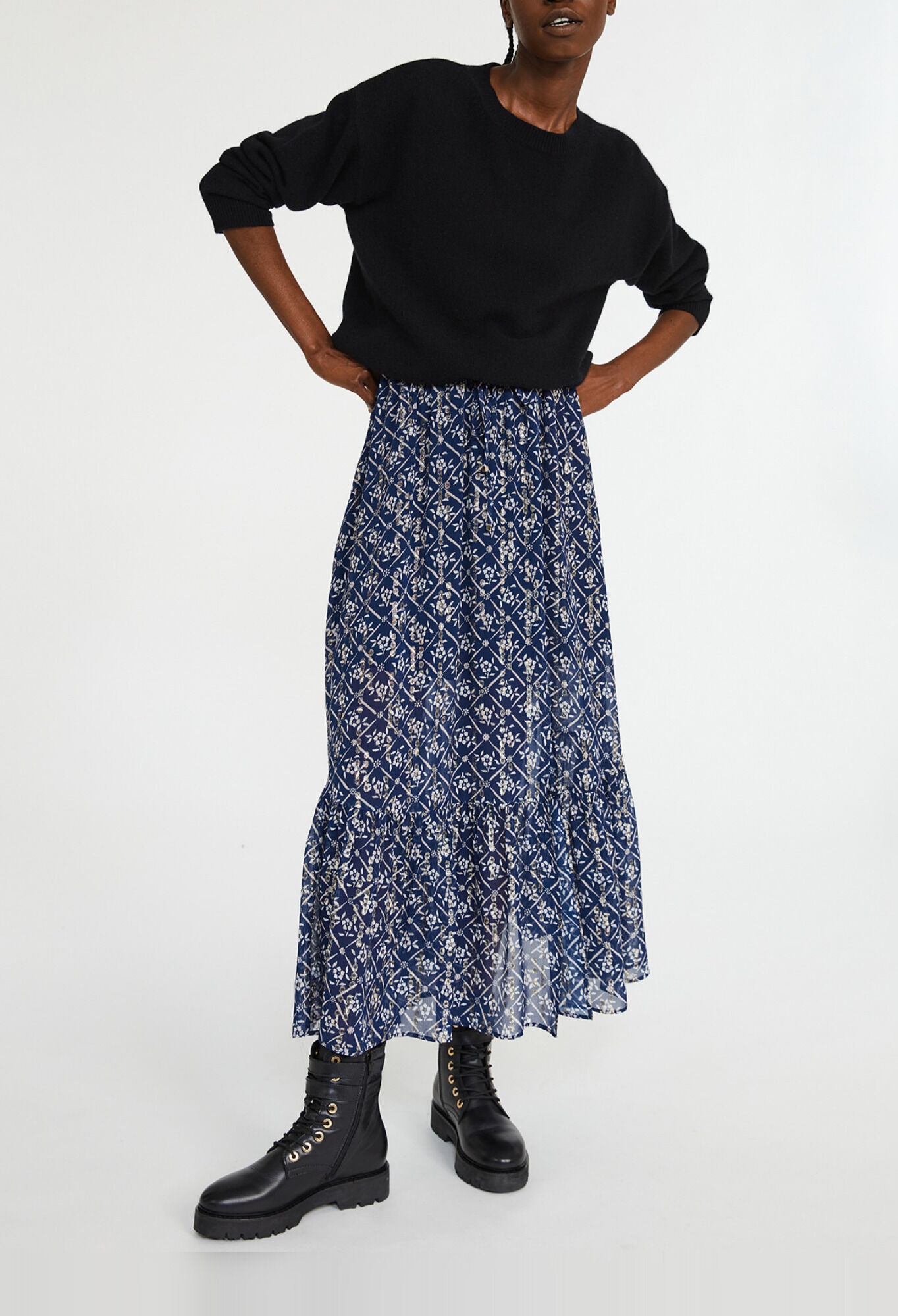 Claudie pierlot jupes store