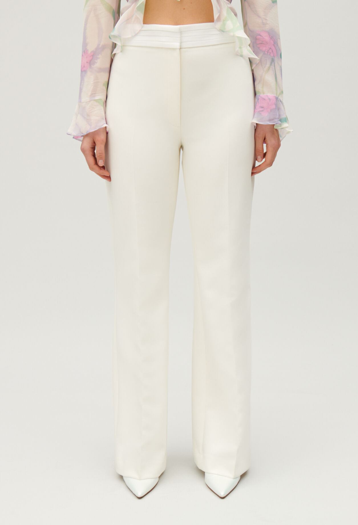 Pantalon claudie pierlot new arrivals