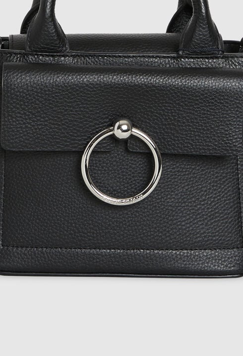 Sac Anouck mini cuir