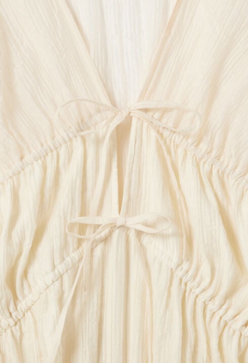 Floaty top