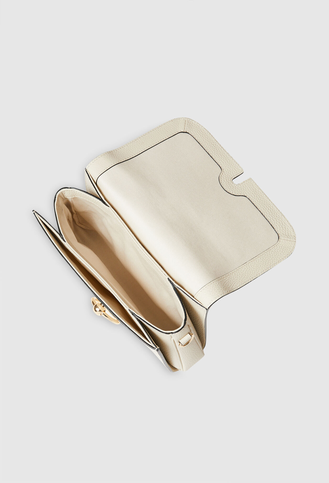 Anouchka leather bag