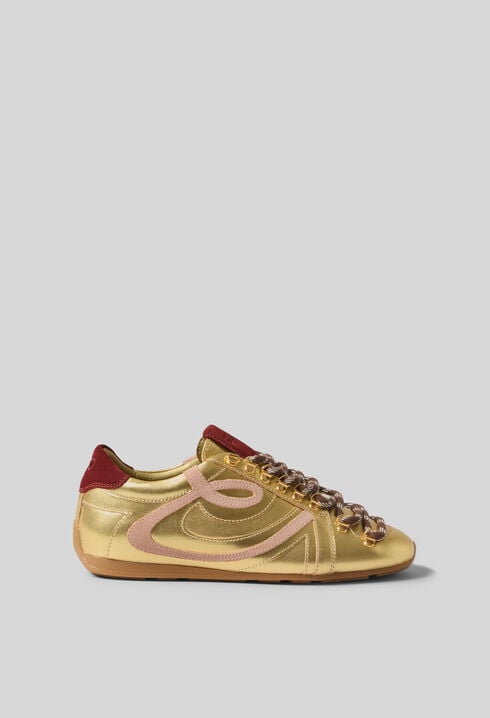 Swing Golden trainers