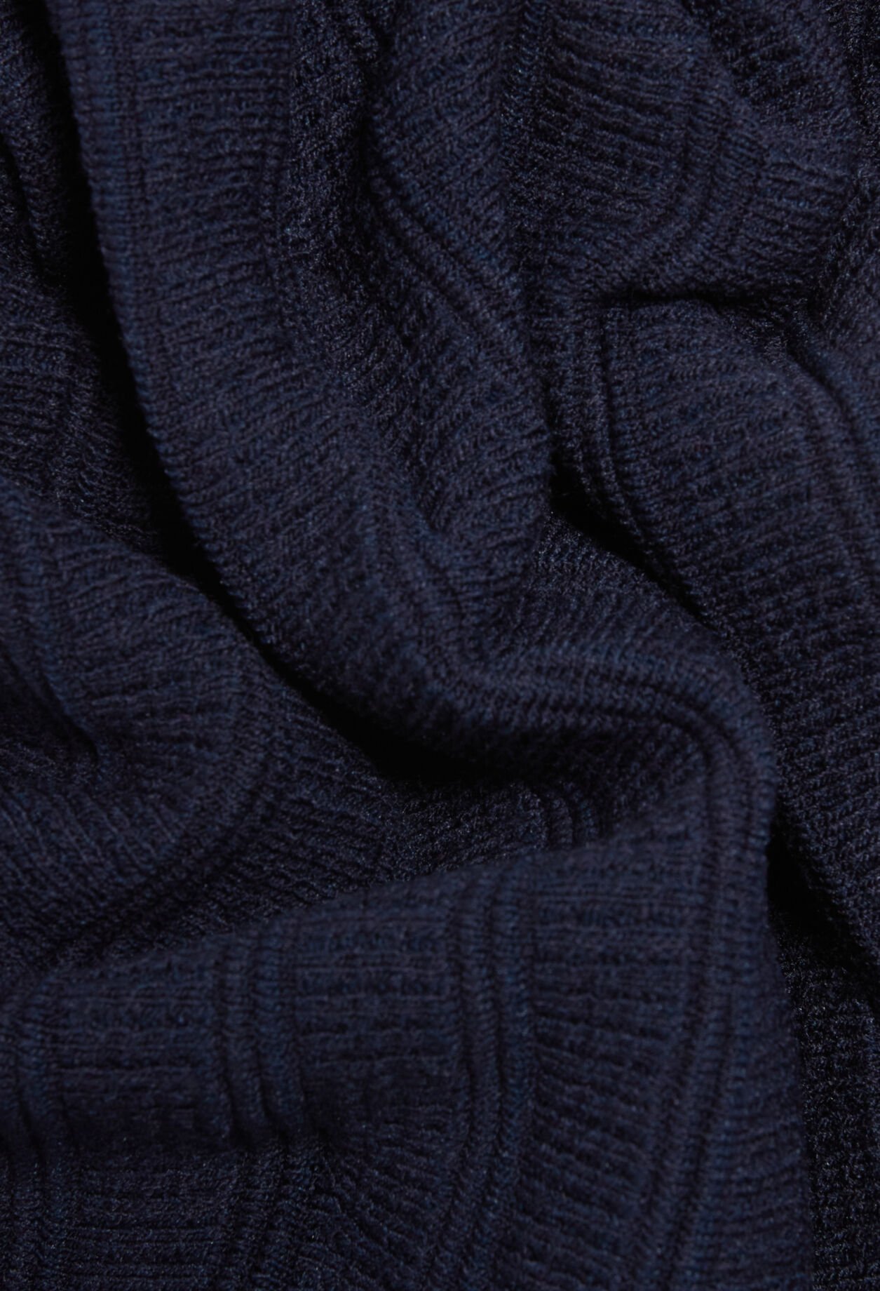 Navy blue tennis dress