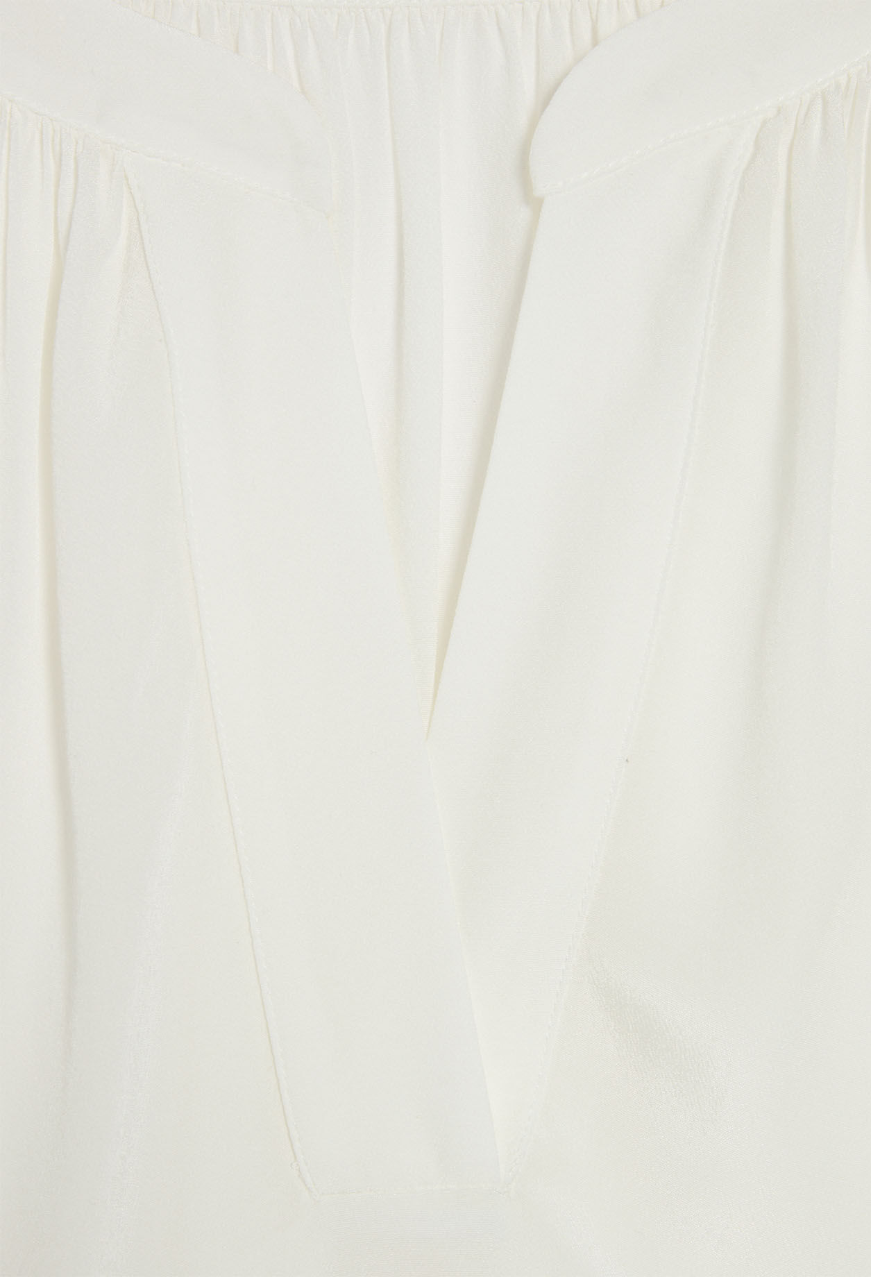 Floaty blouse