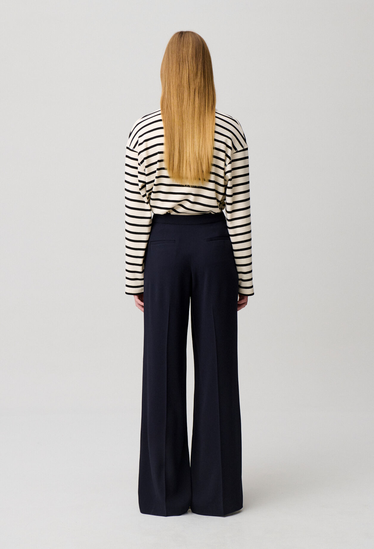 Sailor Trousers