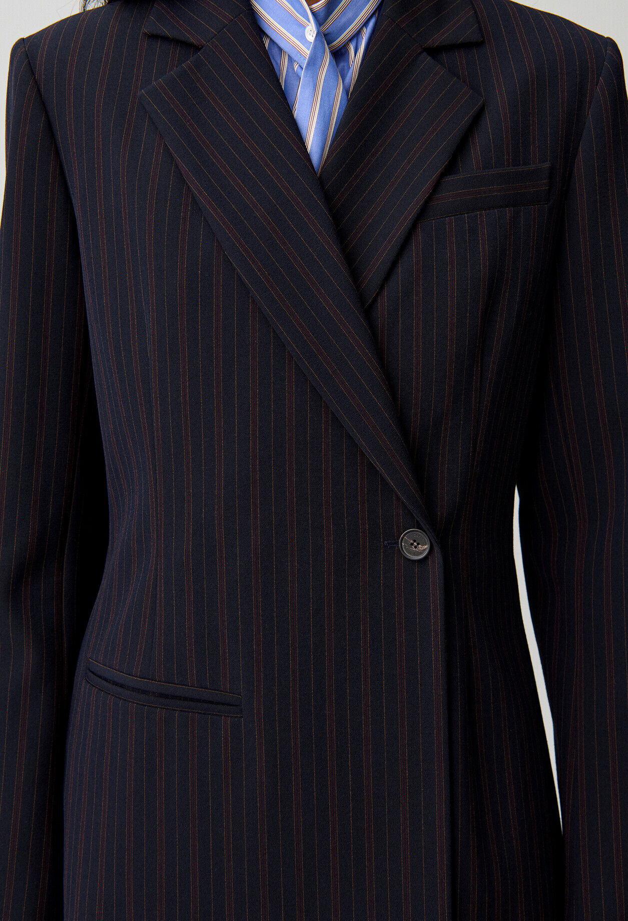 Tailored jacket