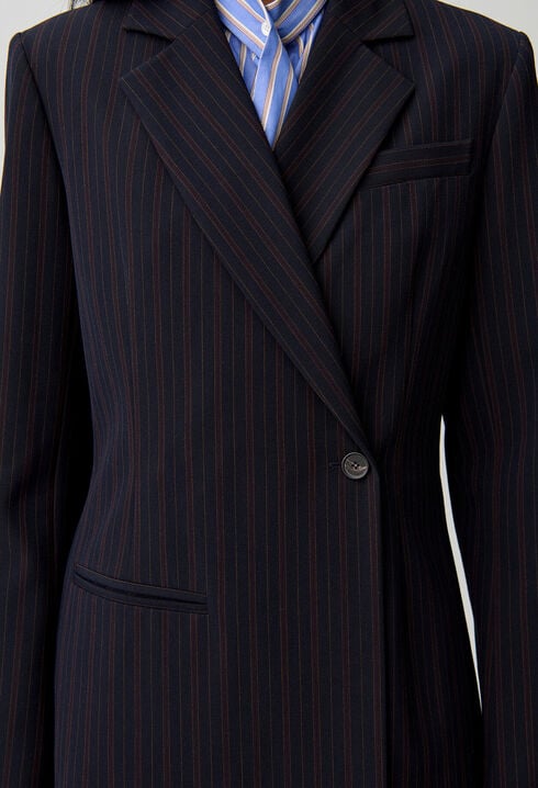 Tailored jacket