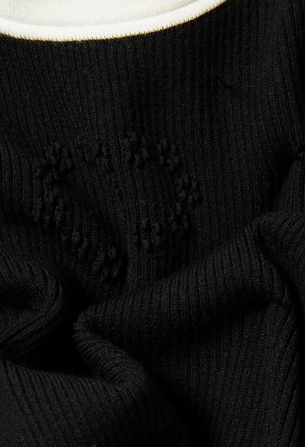Lightweight Knit T-Shirt