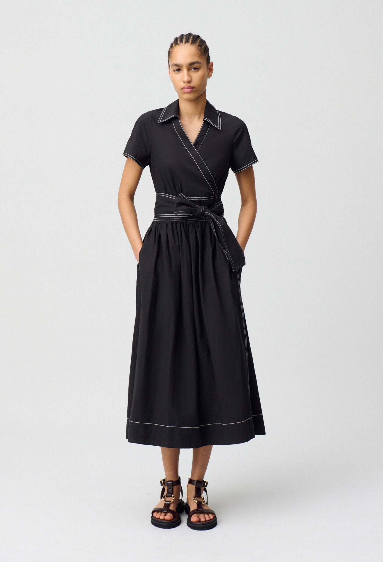 Robes femme : robes chic, élégantes et habillées for women