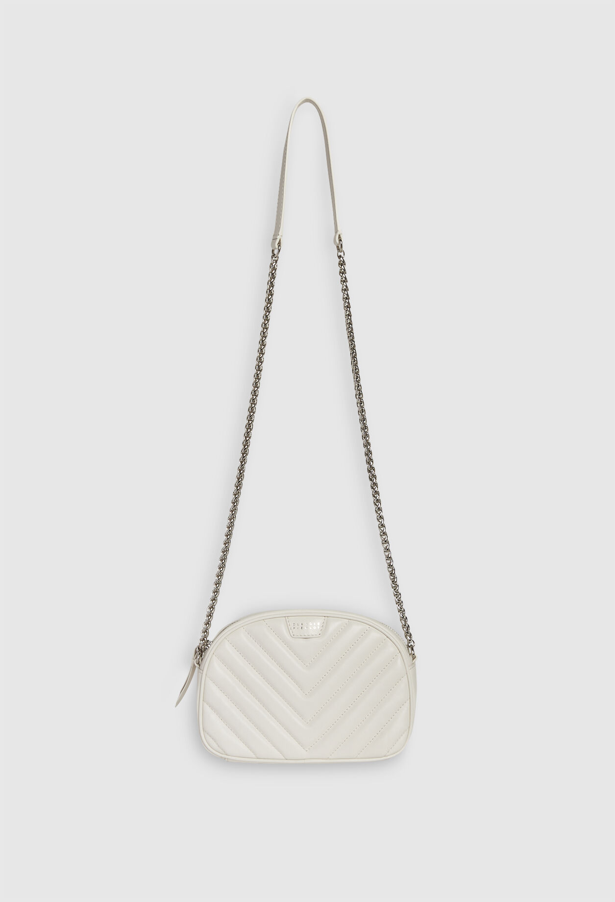 Eco-friendly leather bag