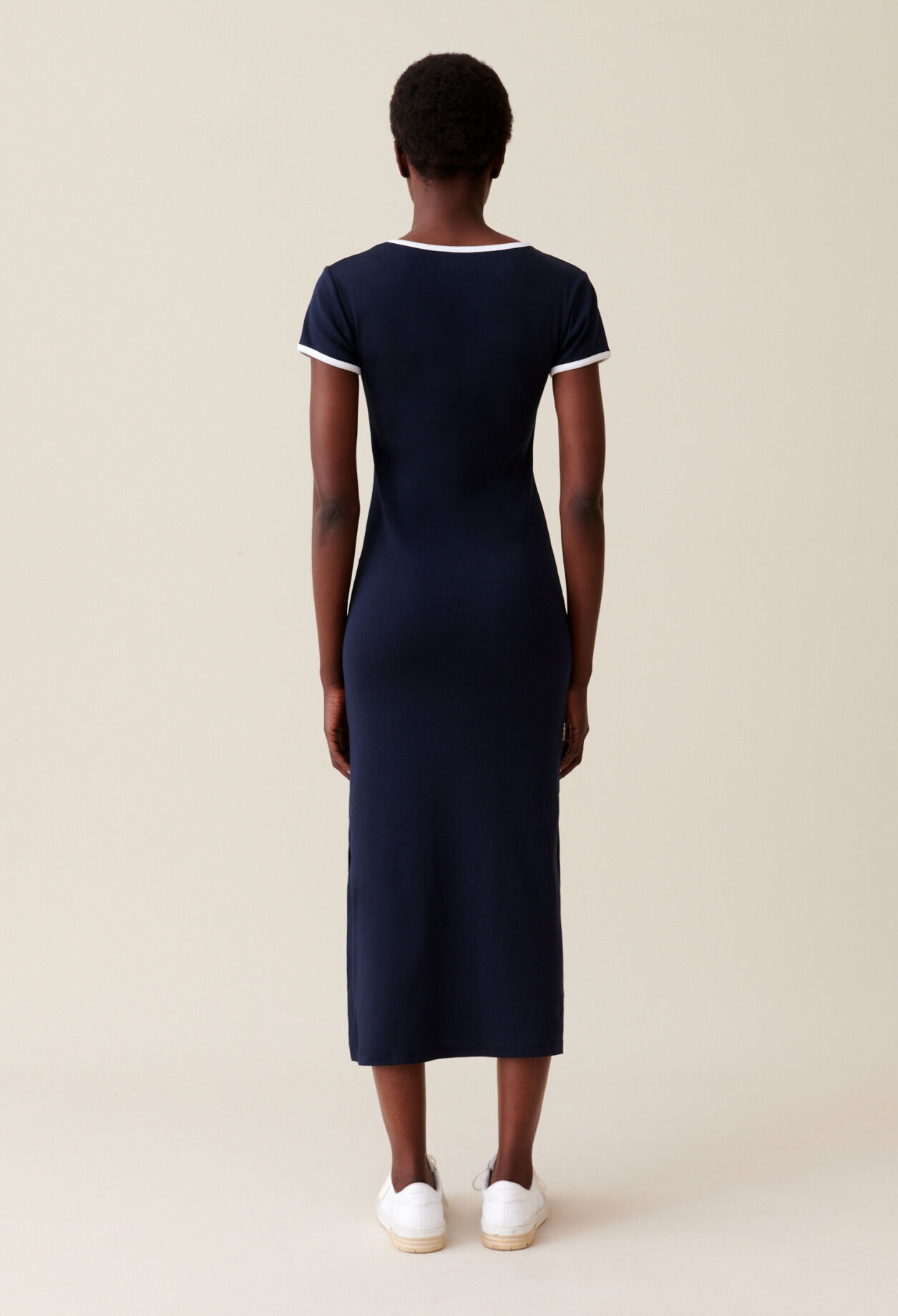 Bodycon long dress