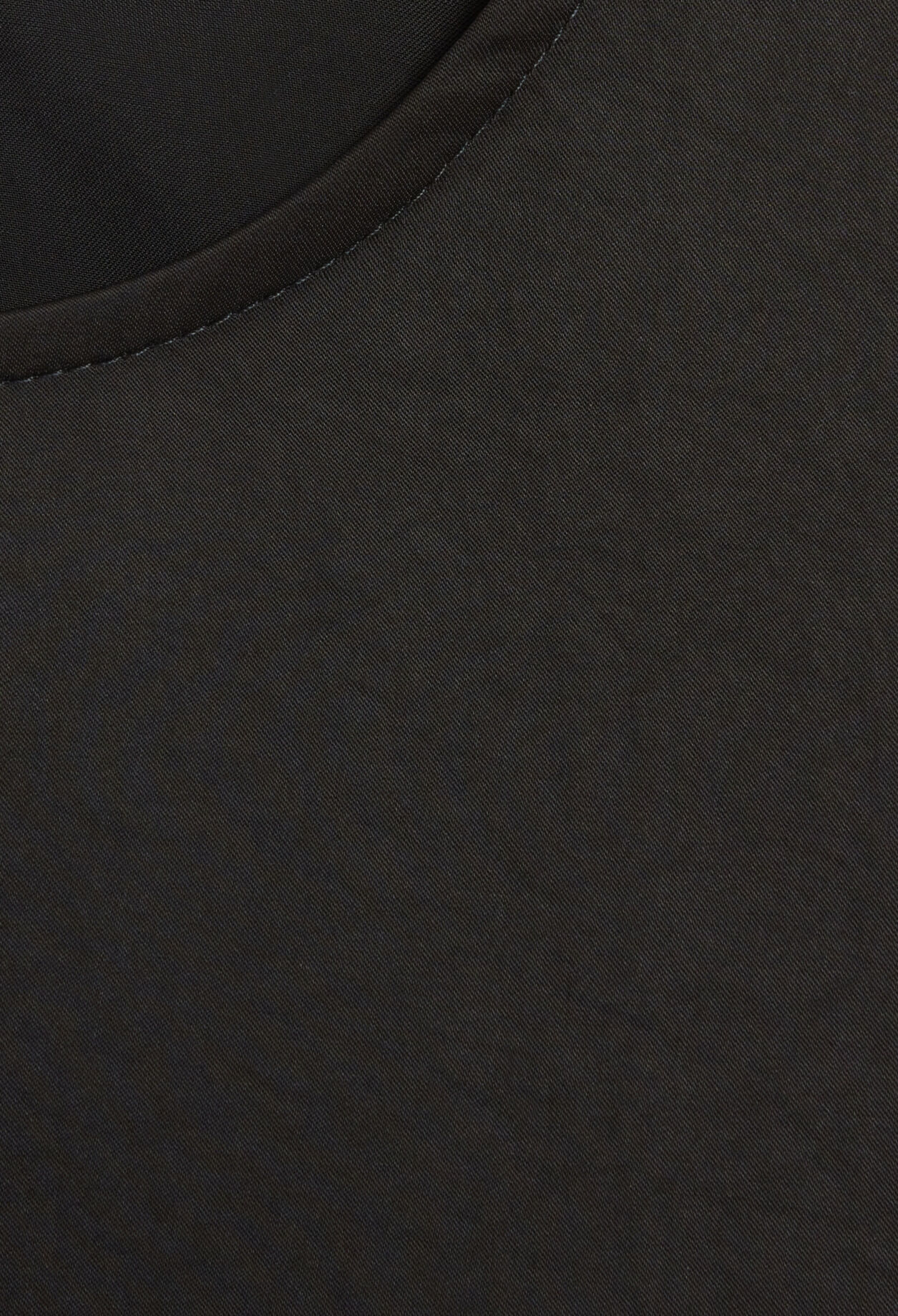 Short flowing babydoll dress