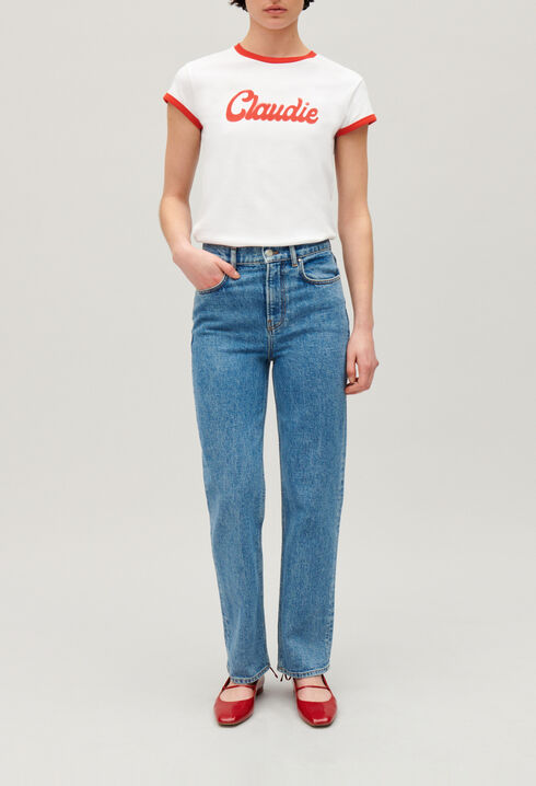 Claudie T-shirt