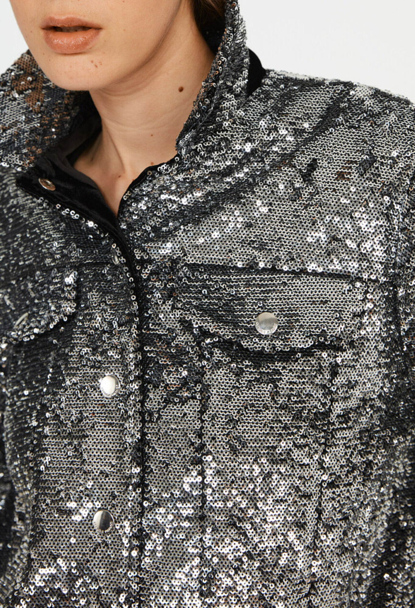 Blouson claudie pierlot on sale