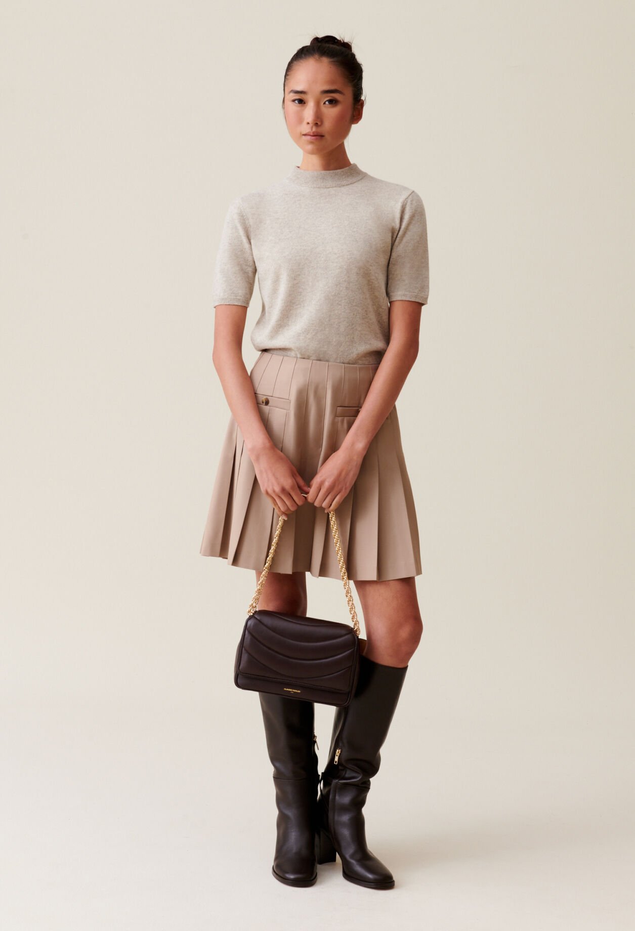 Skirts et shorts for women Claudie Pierlot