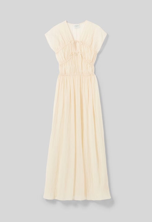 Flowy Maxi Dress