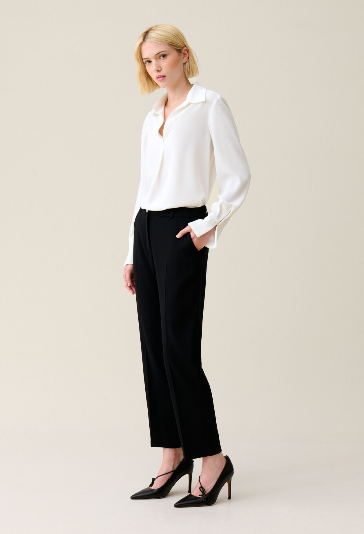 Blouses for women Claudie Pierlot