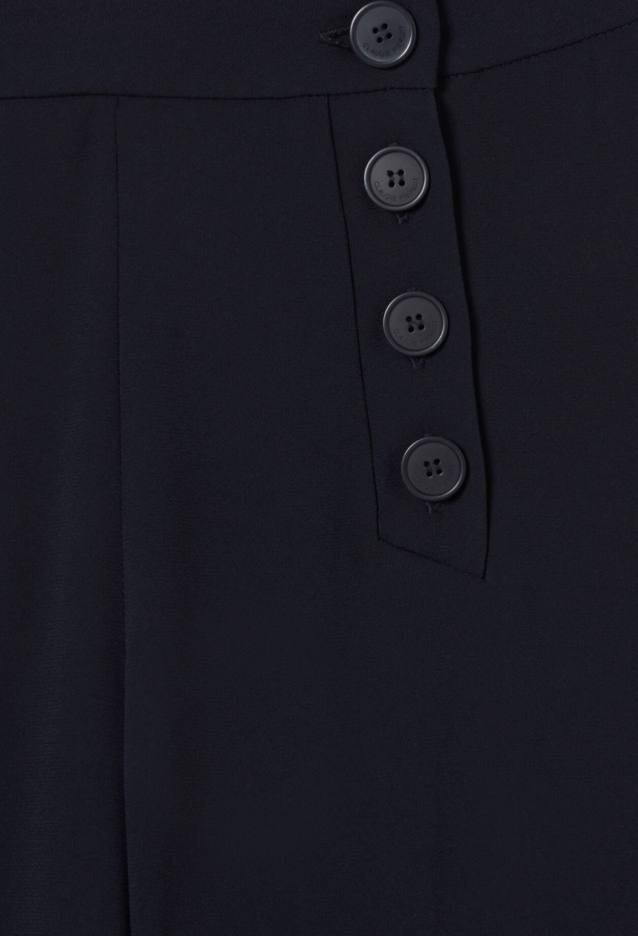 Sailor Trousers