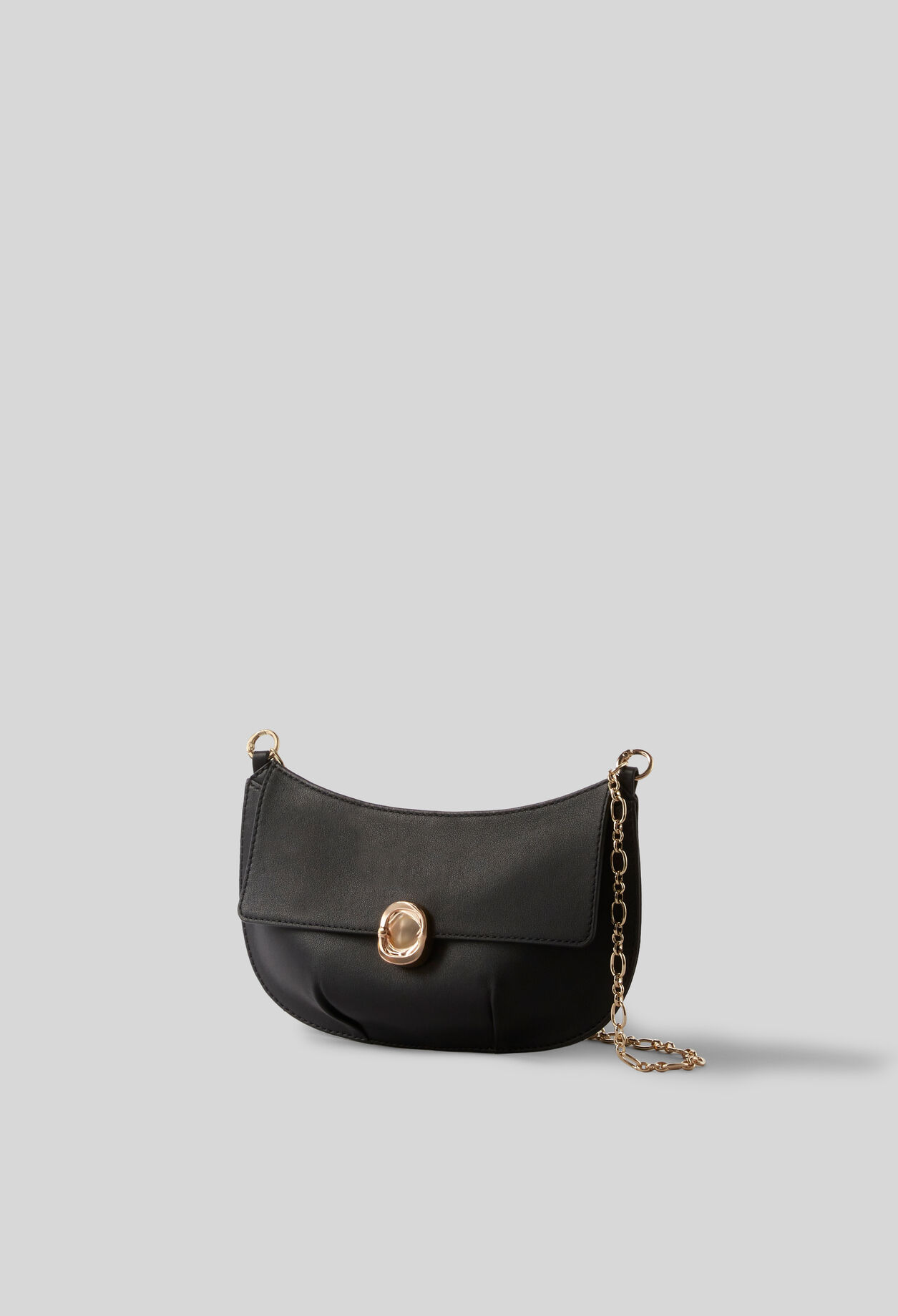 Leather Clutch