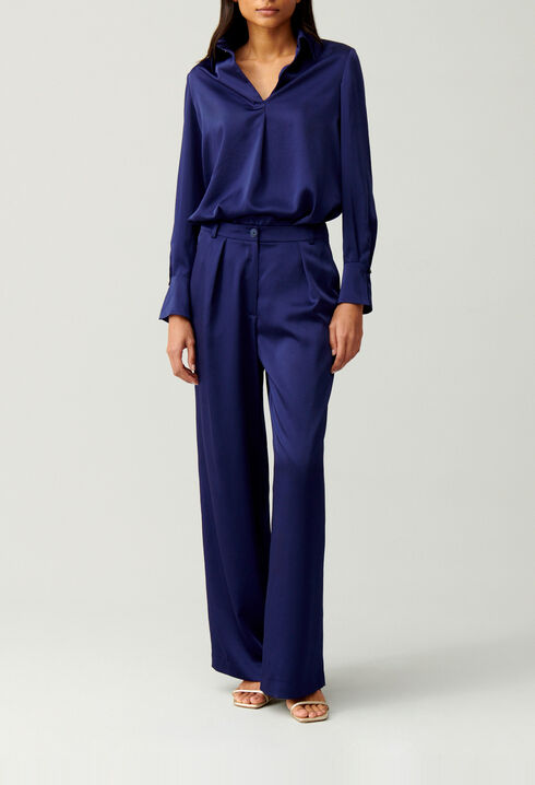 Suit trousers