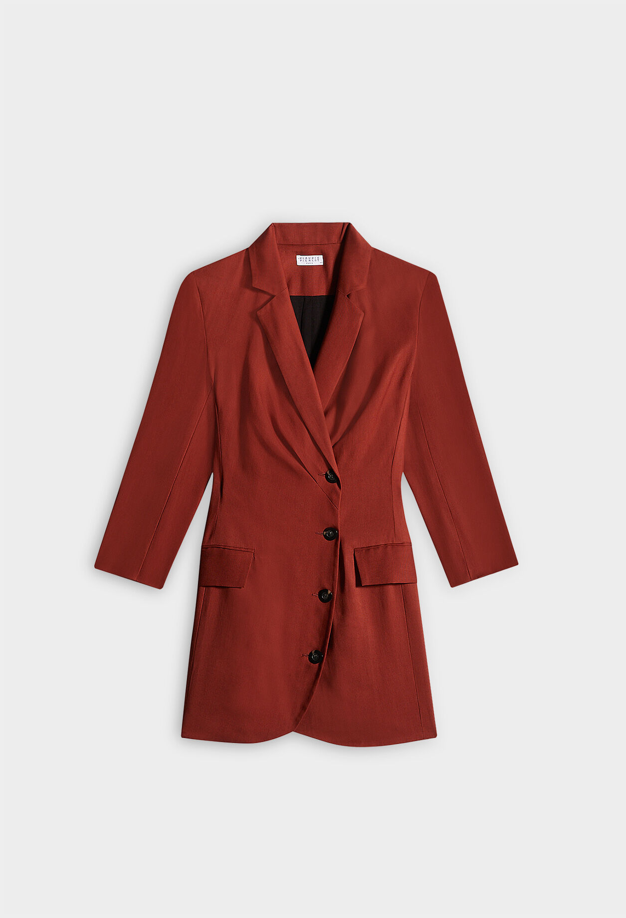Blazer dress