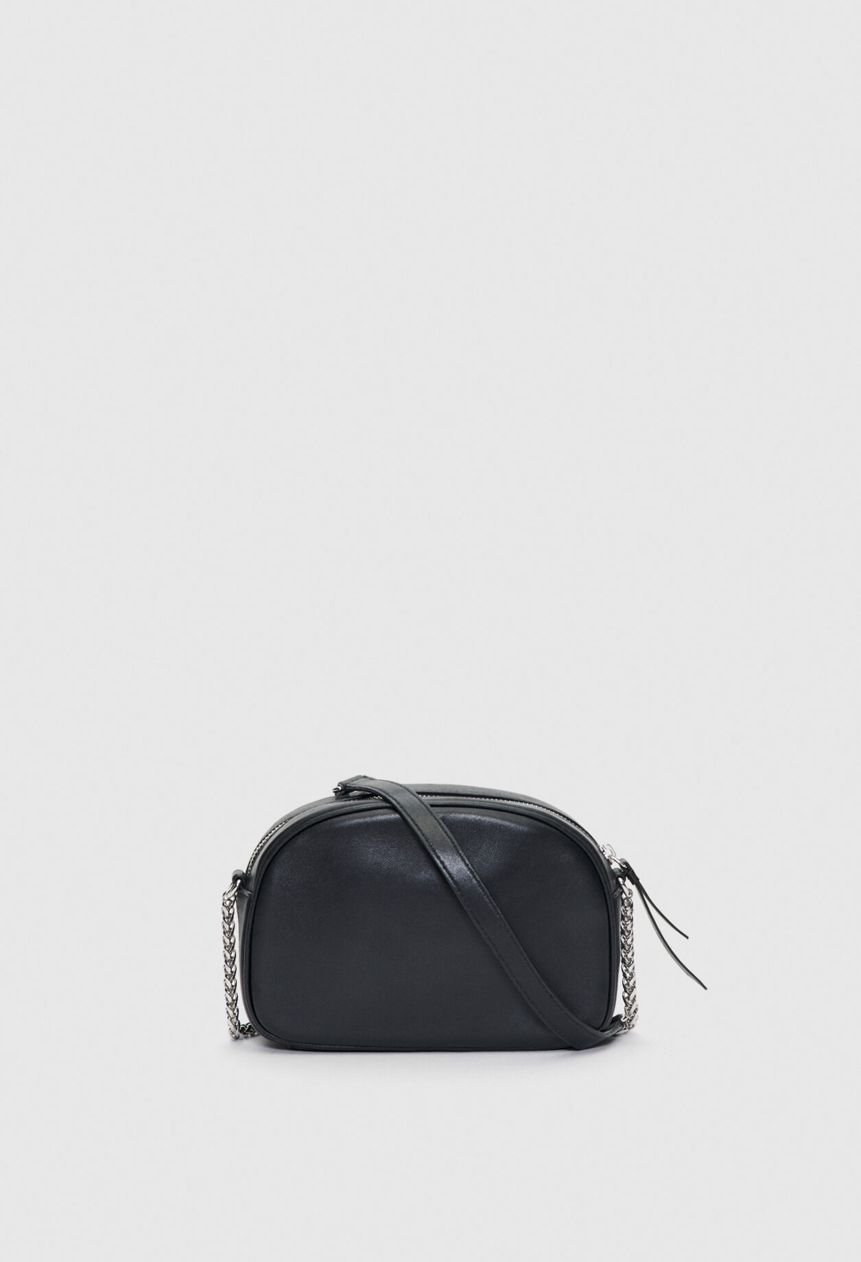 Eco-friendly leather bag